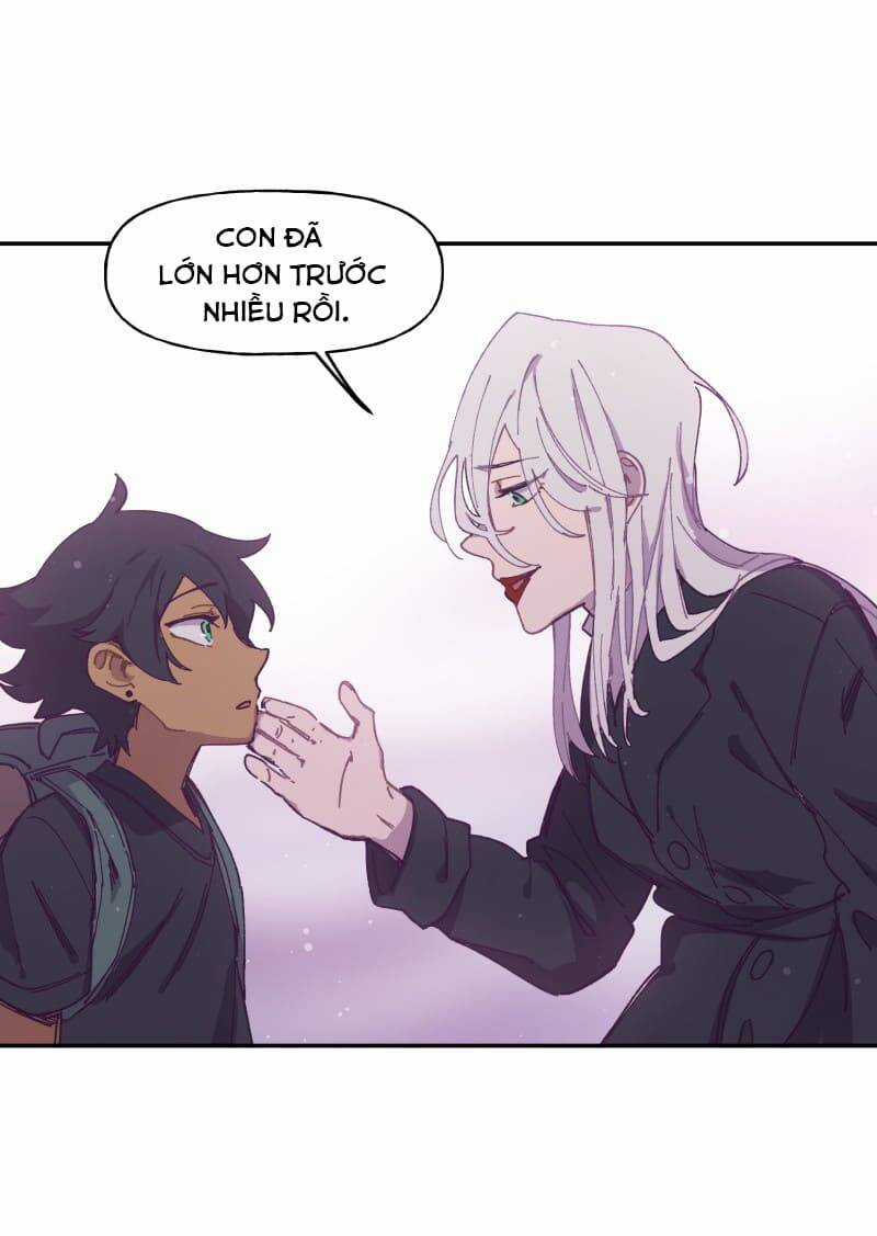 Lumine - Chapter 116 - Trang 7