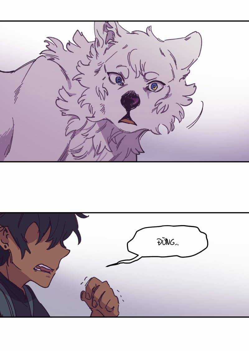 Lumine - Chapter 116 - Trang 9