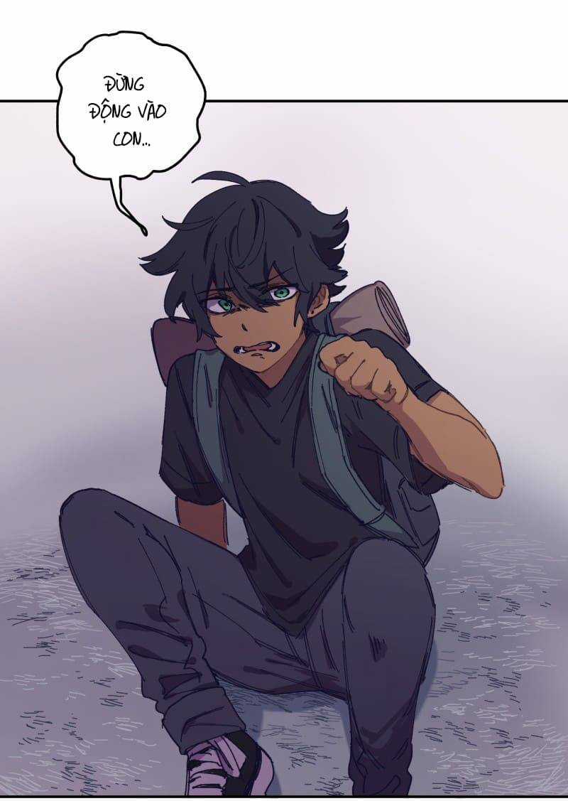 Lumine - Chapter 116 - Trang 10