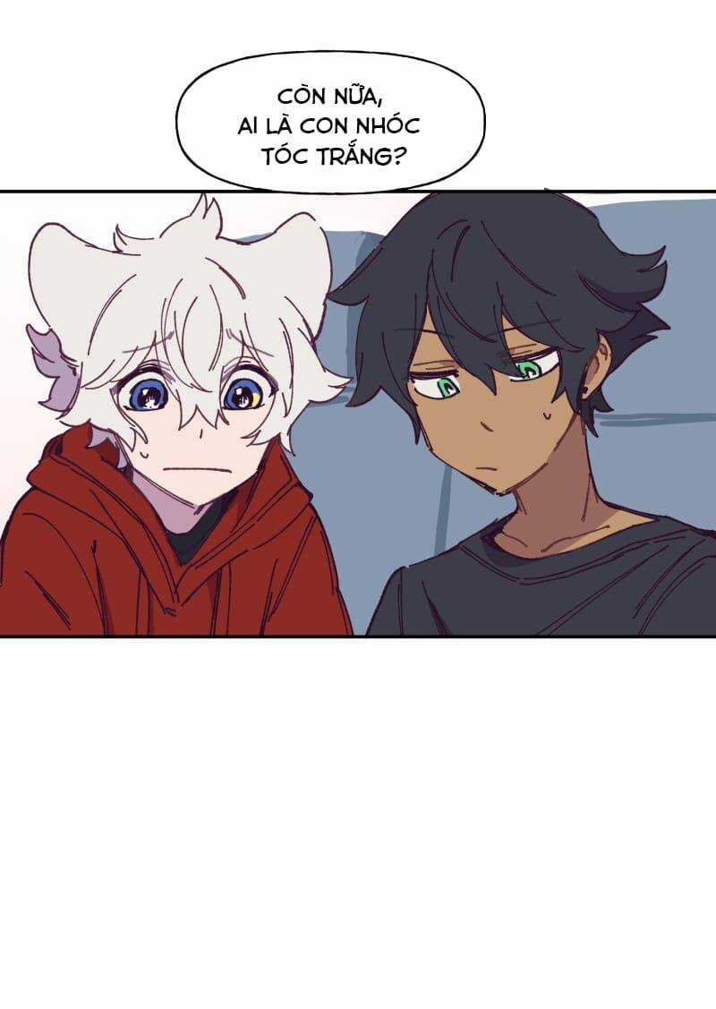 Lumine - Chapter 118 - Trang 11