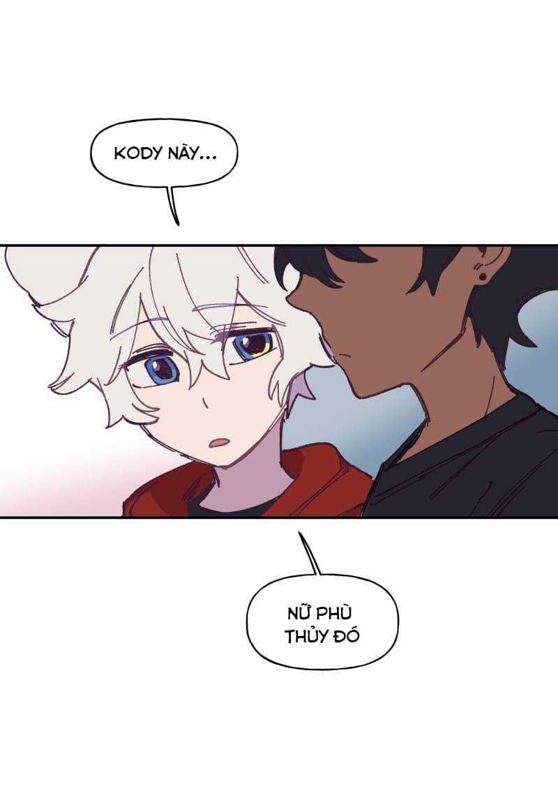 Lumine - Chapter 118 - Trang 12