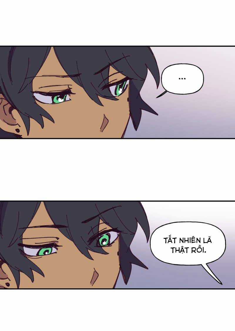 Lumine - Chapter 118 - Trang 14