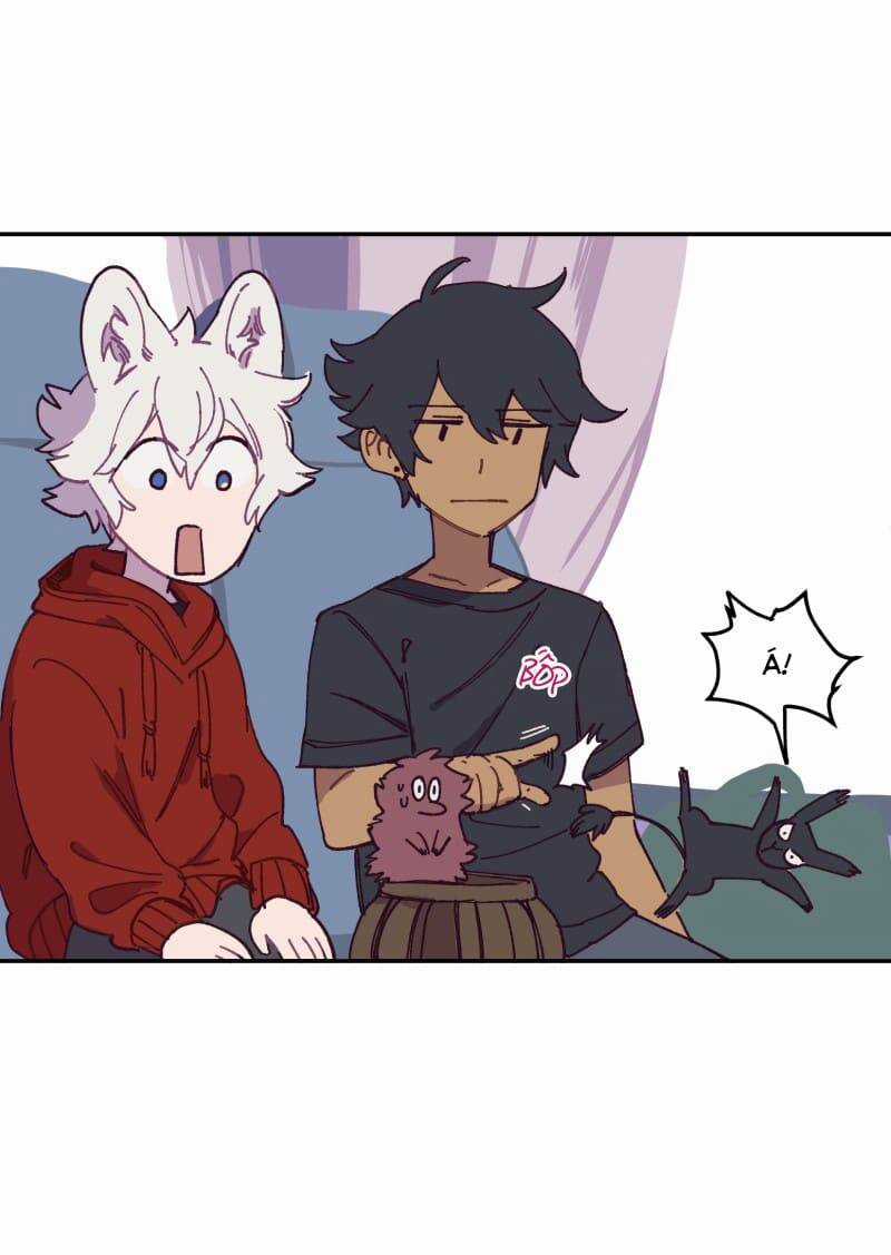 Lumine - Chapter 118 - Trang 16