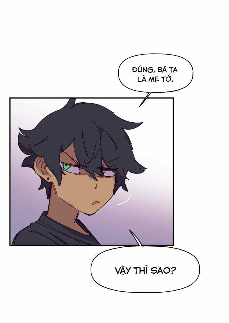 Lumine - Chapter 118 - Trang 17