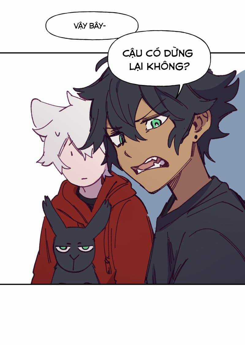 Lumine - Chapter 118 - Trang 23