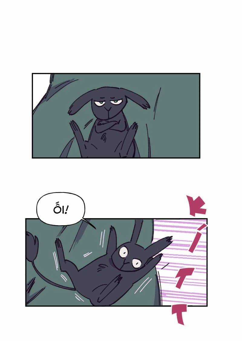 Lumine - Chapter 118 - Trang 27