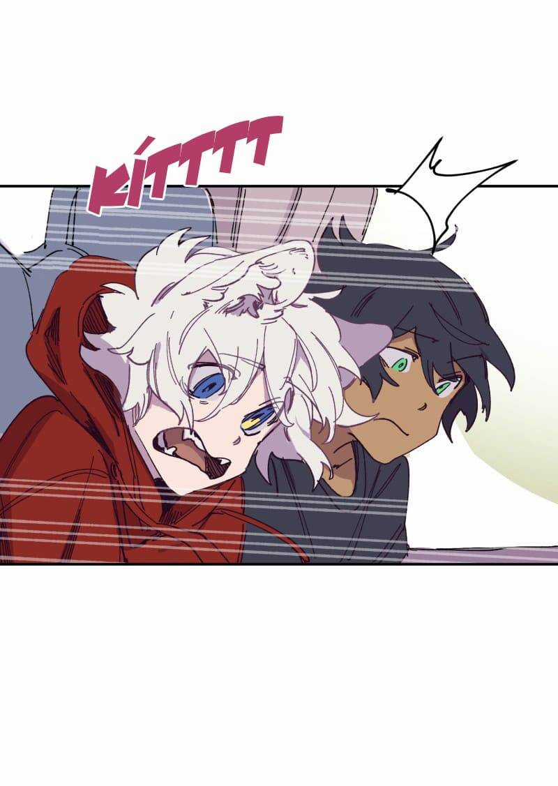 Lumine - Chapter 118 - Trang 28