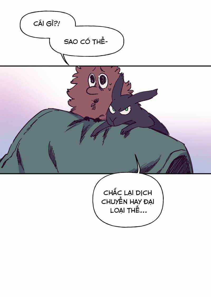 Lumine - Chapter 118 - Trang 33