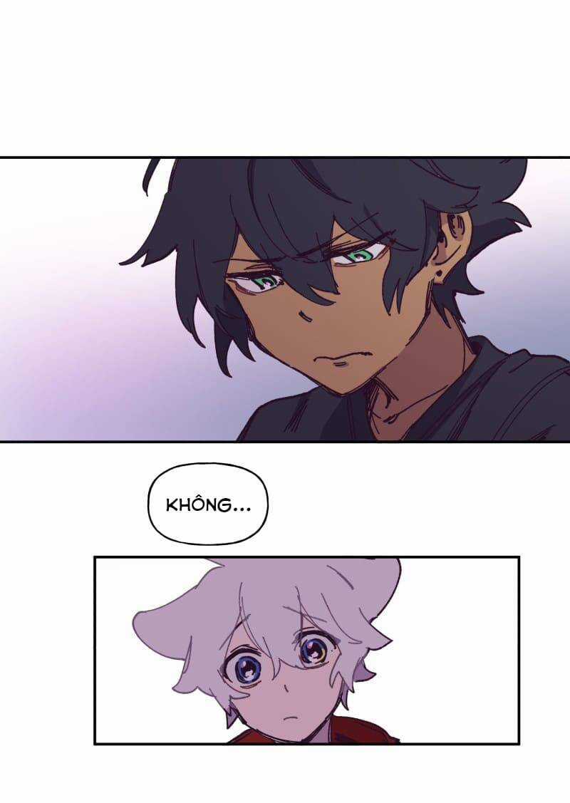 Lumine - Chapter 118 - Trang 37