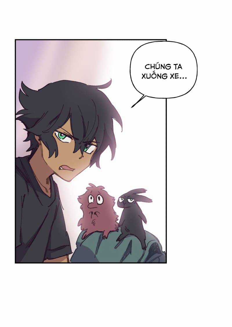 Lumine - Chapter 118 - Trang 38