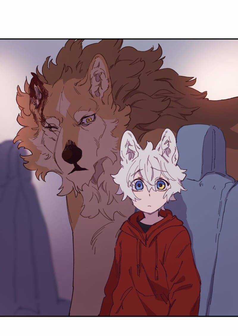 Lumine - Chapter 118 - Trang 40