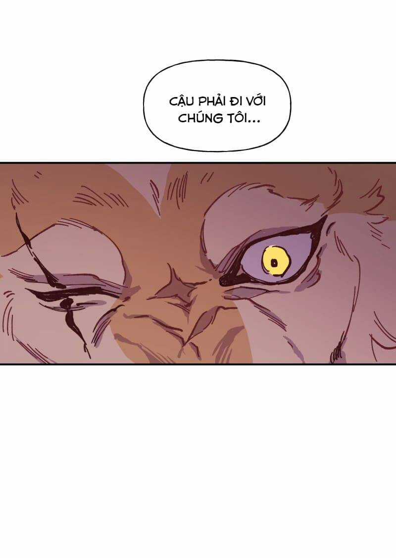 Lumine - Chapter 118 - Trang 42