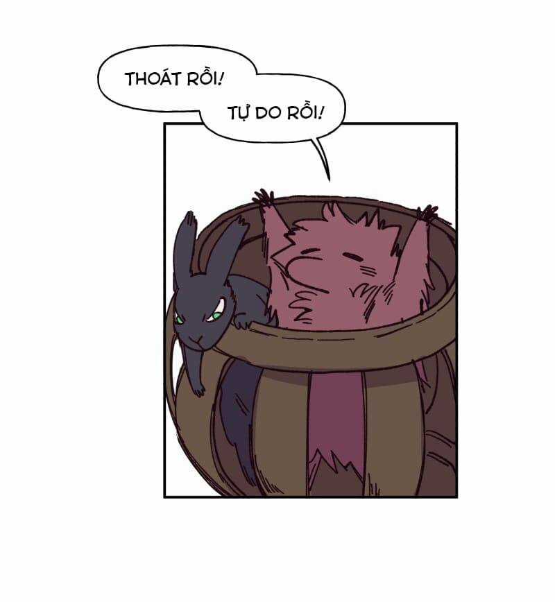 Lumine - Chapter 118 - Trang 7