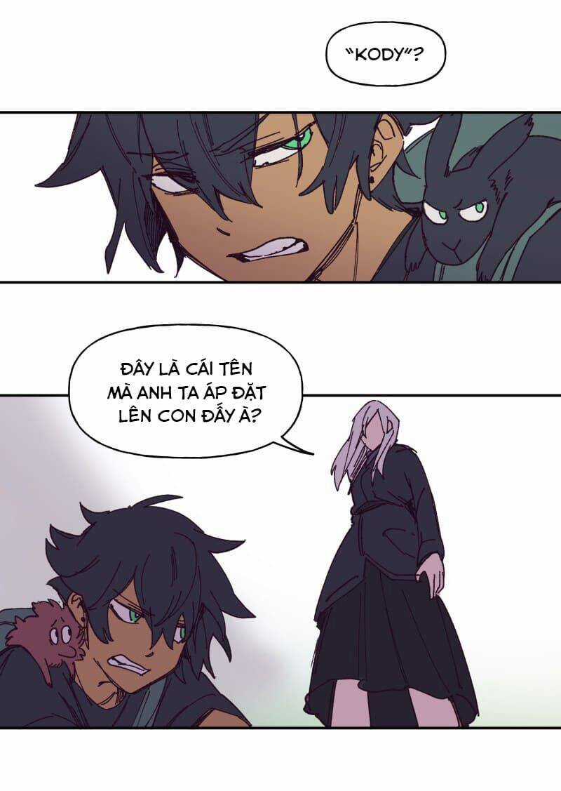 Lumine - Chapter 119 - Trang 11