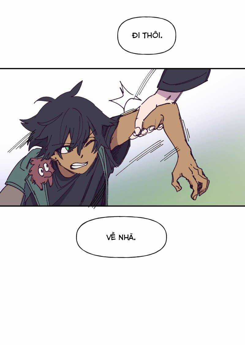 Lumine - Chapter 119 - Trang 13