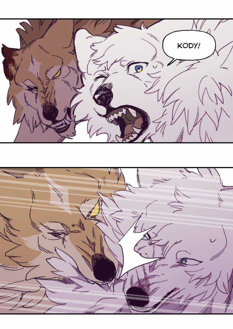 Lumine - Chapter 119 - Trang 15