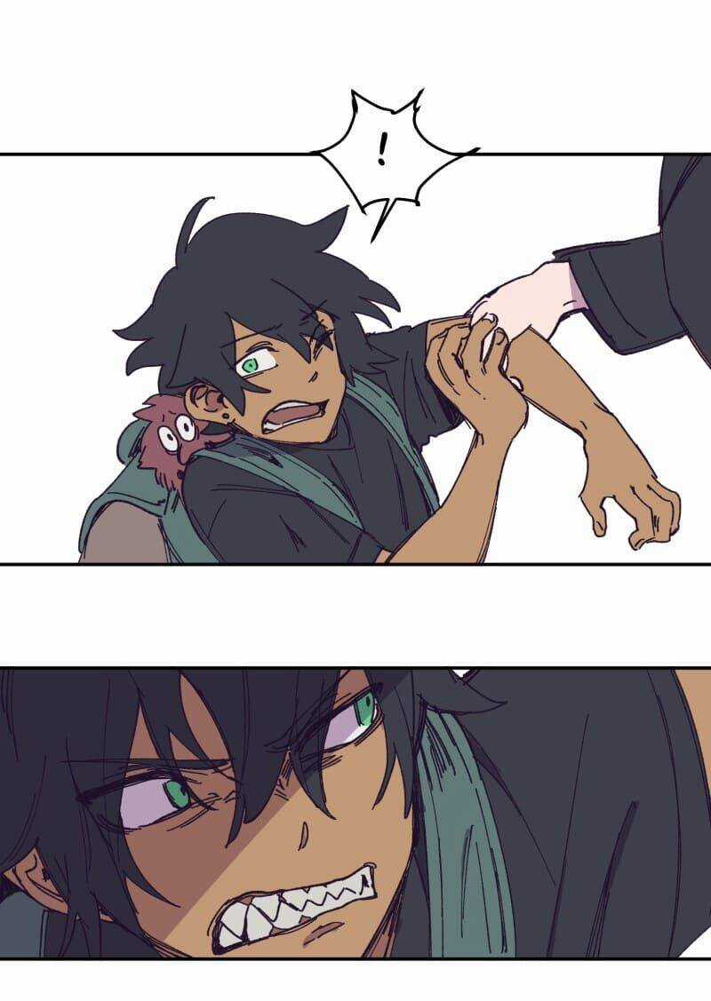 Lumine - Chapter 119 - Trang 16