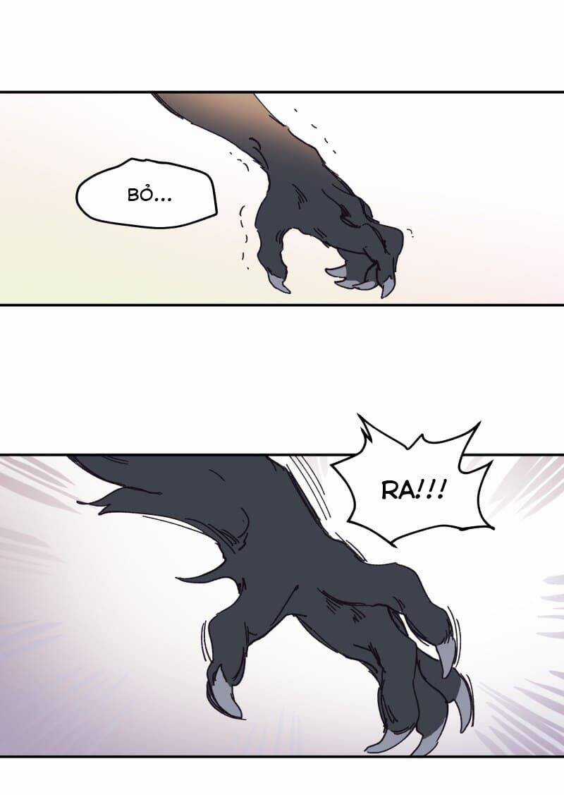 Lumine - Chapter 119 - Trang 17