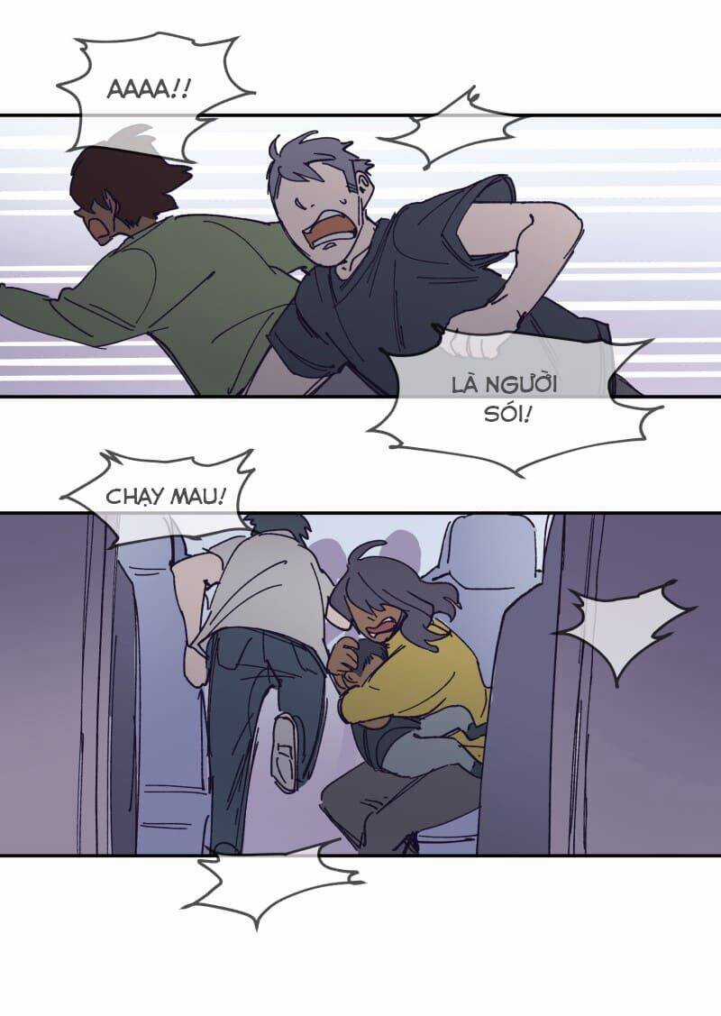 Lumine - Chapter 119 - Trang 3