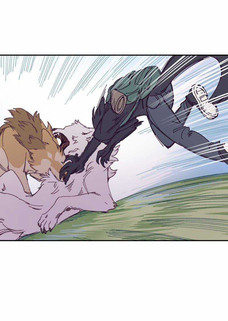 Lumine - Chapter 119 - Trang 21