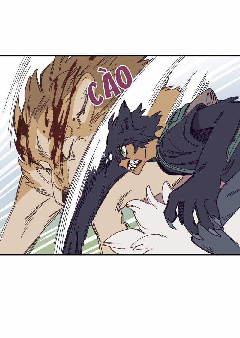 Lumine - Chapter 119 - Trang 22