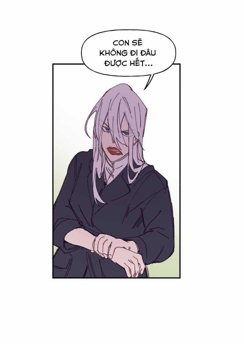 Lumine - Chapter 119 - Trang 24