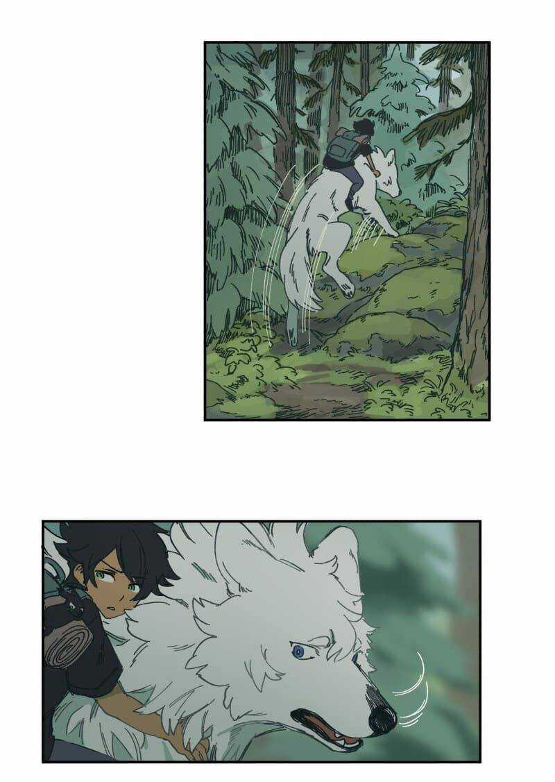 Lumine - Chapter 119 - Trang 27