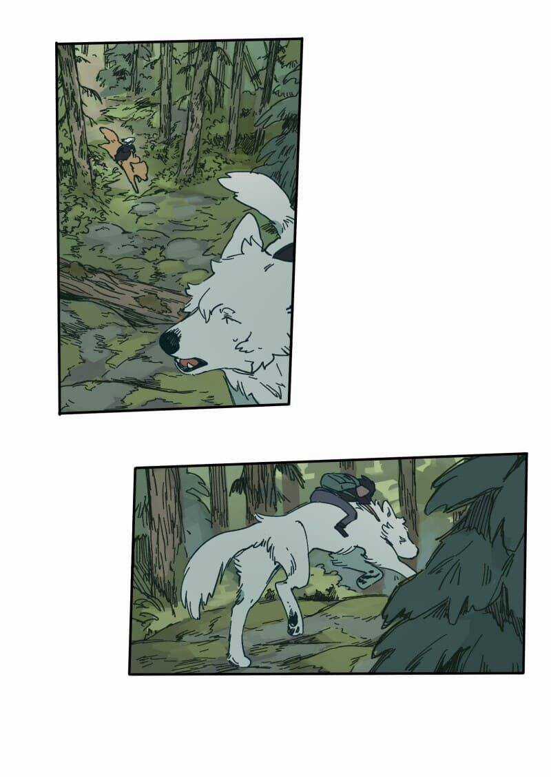 Lumine - Chapter 119 - Trang 28