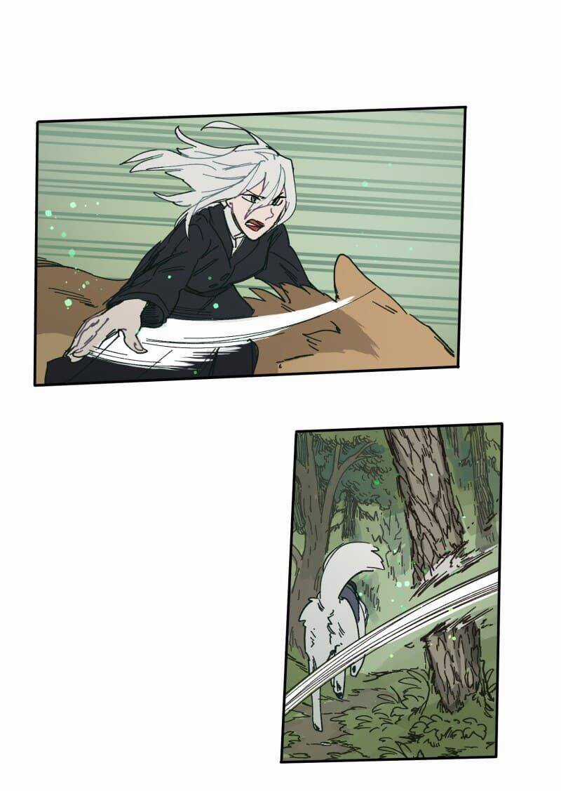 Lumine - Chapter 119 - Trang 29