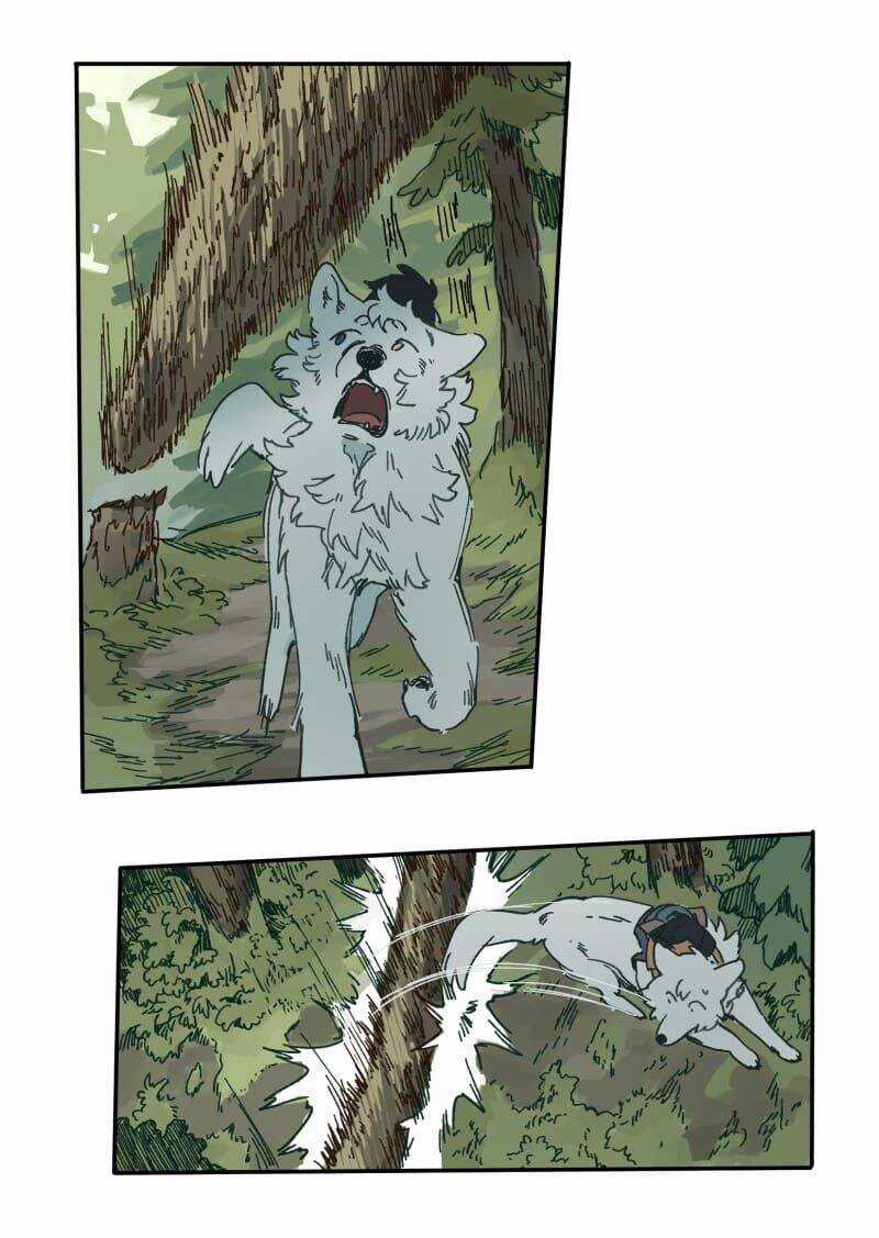 Lumine - Chapter 119 - Trang 30