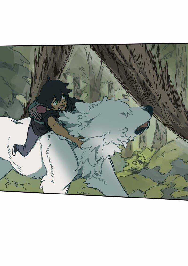 Lumine - Chapter 119 - Trang 31