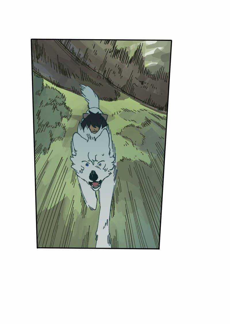 Lumine - Chapter 119 - Trang 32