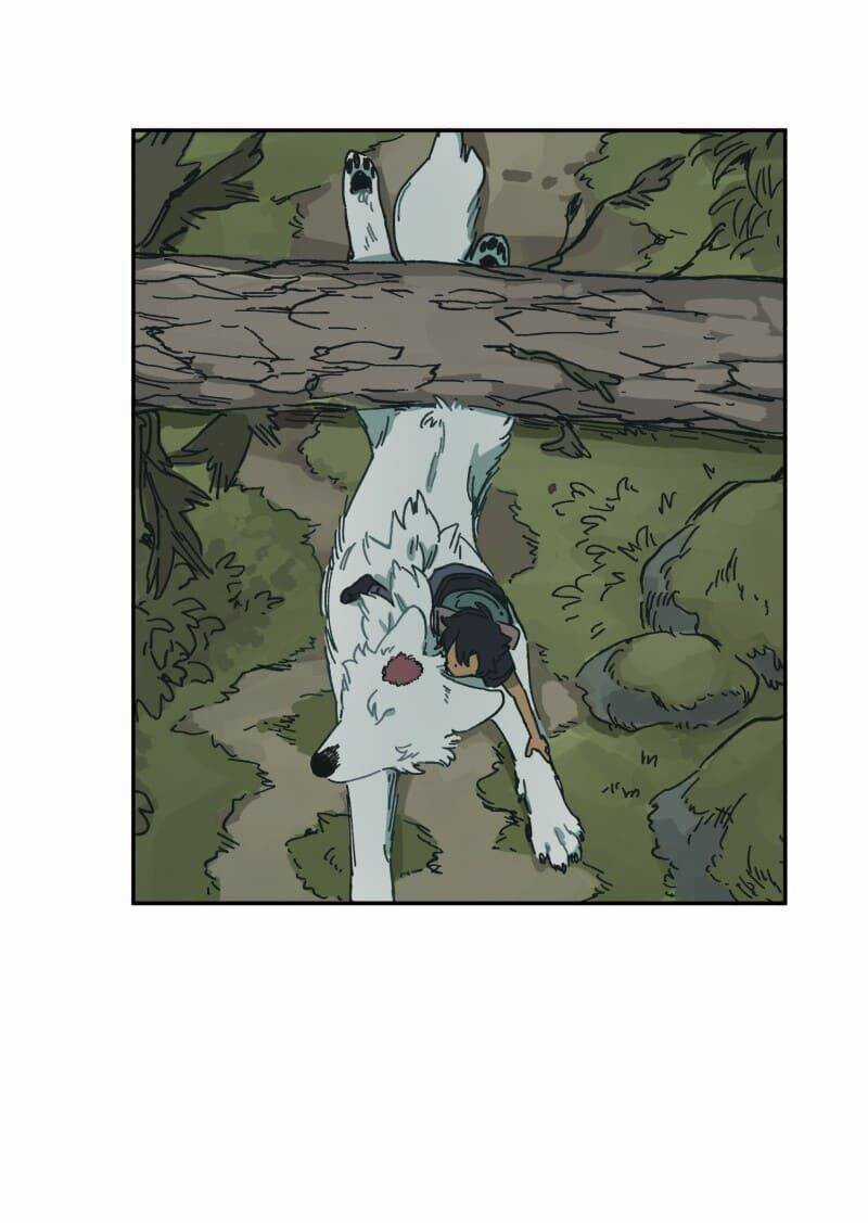 Lumine - Chapter 119 - Trang 34