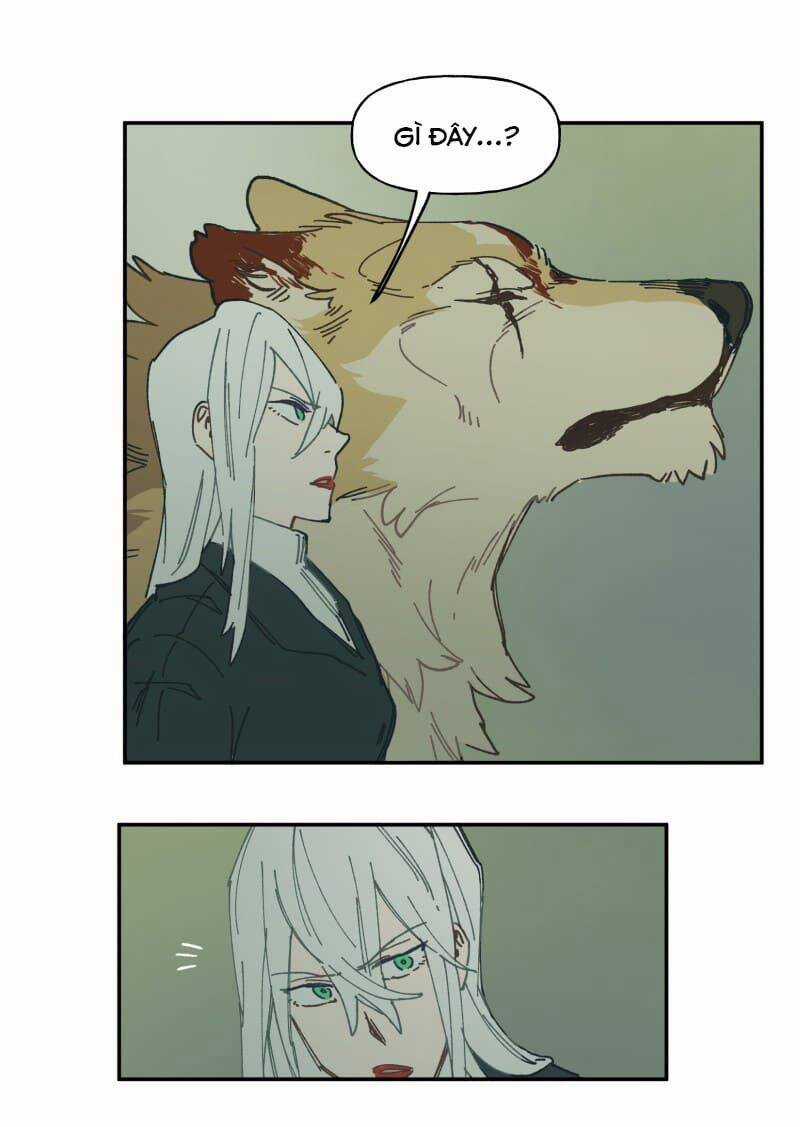 Lumine - Chapter 119 - Trang 38