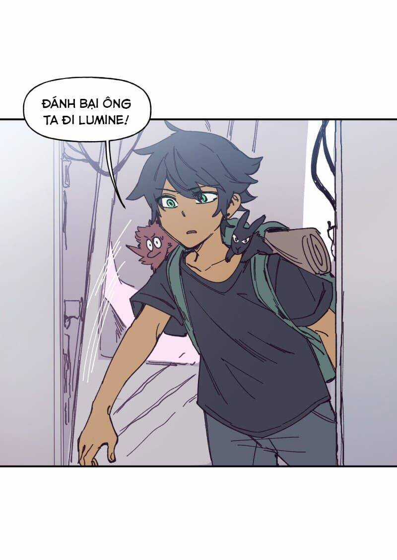 Lumine - Chapter 119 - Trang 6