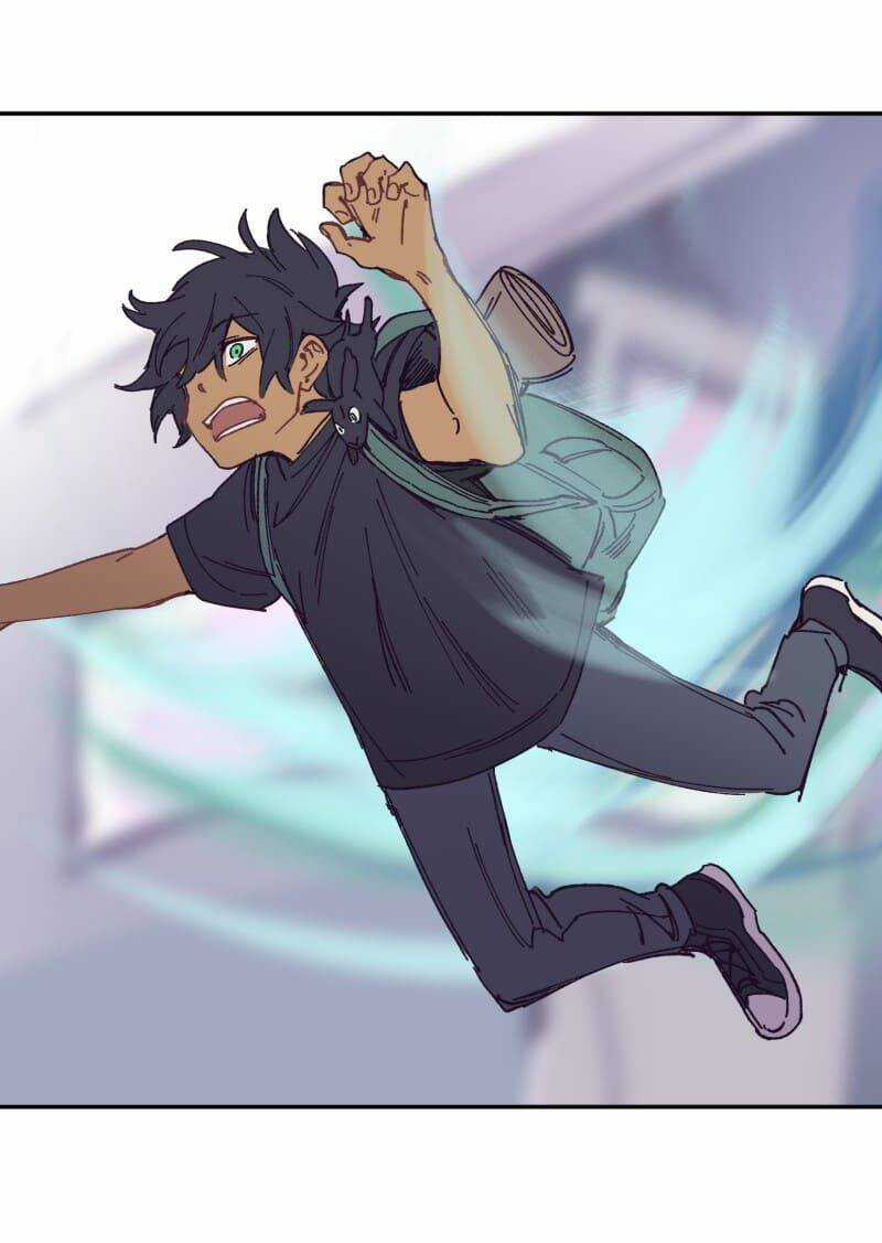 Lumine - Chapter 119 - Trang 9