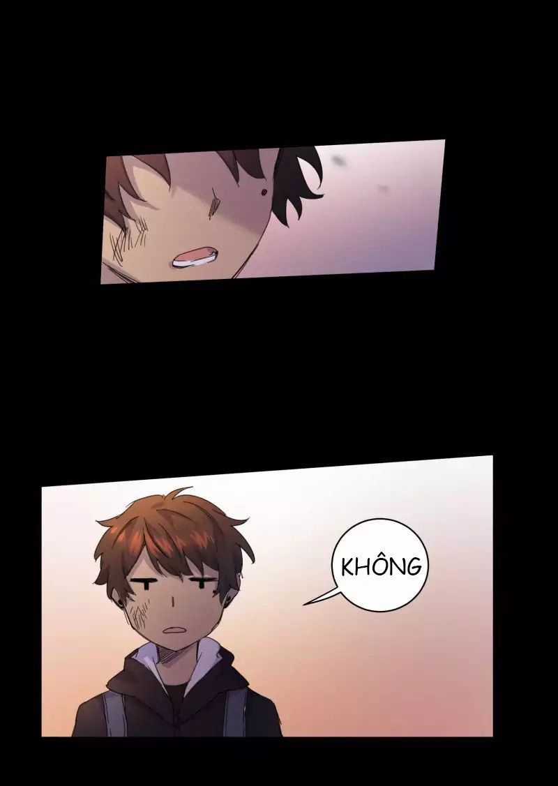 Lumine - Chapter 12 - Trang 11