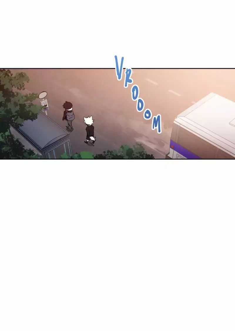 Lumine - Chapter 12 - Trang 6