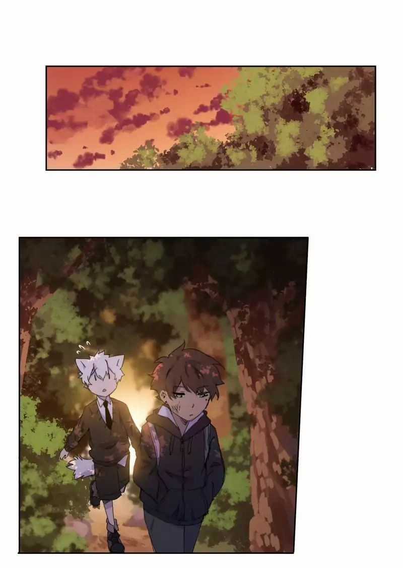 Lumine - Chapter 12 - Trang 7