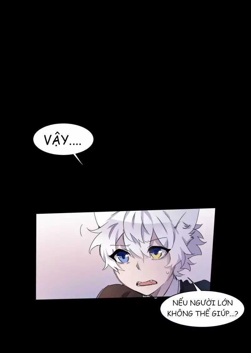 Lumine - Chapter 12 - Trang 9