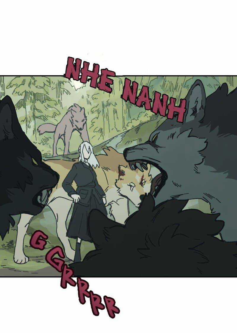 Lumine - Chapter 120 - Trang 14