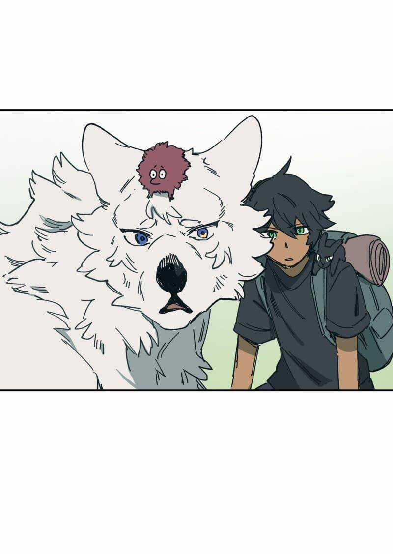 Lumine - Chapter 120 - Trang 16