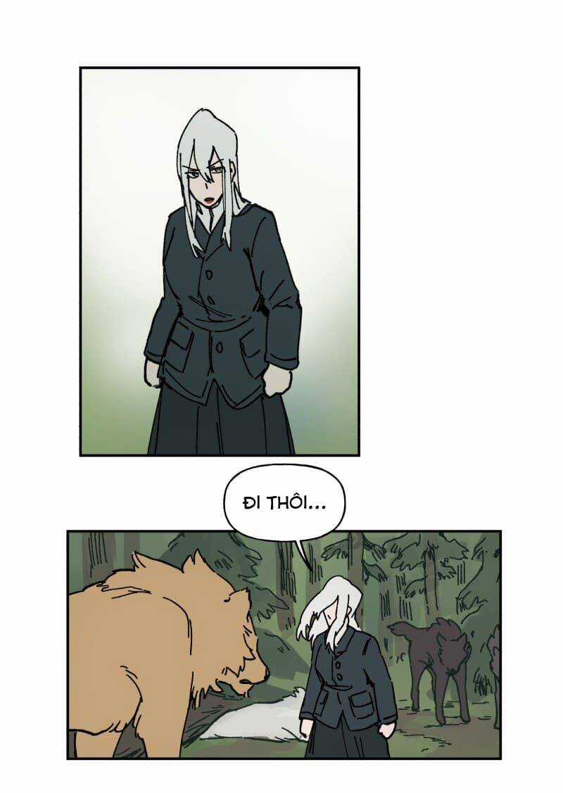 Lumine - Chapter 120 - Trang 17