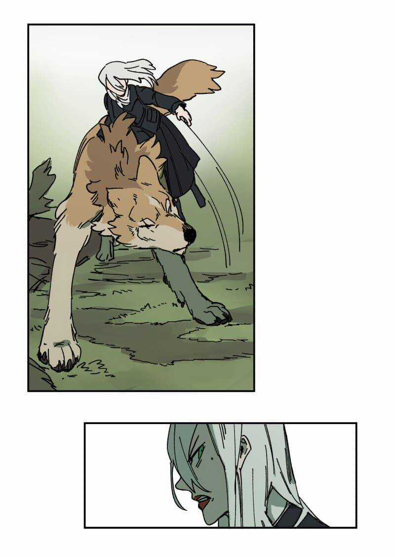 Lumine - Chapter 120 - Trang 18