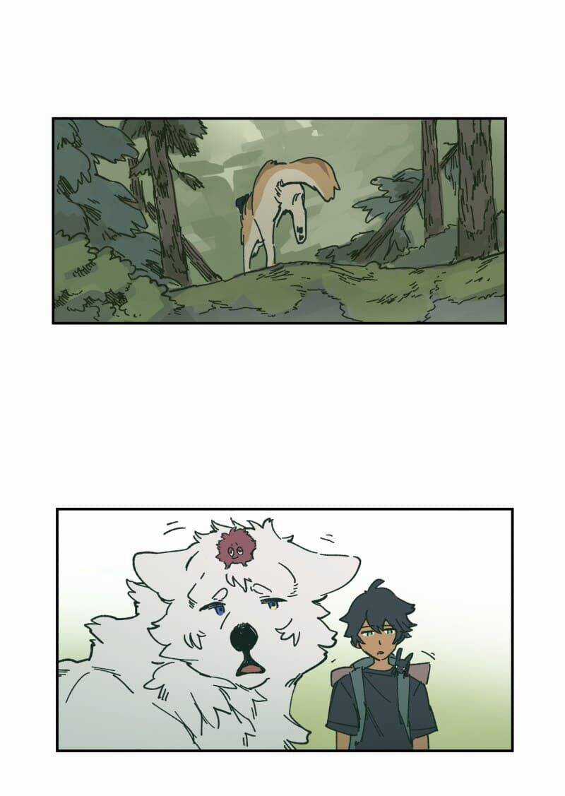 Lumine - Chapter 120 - Trang 19