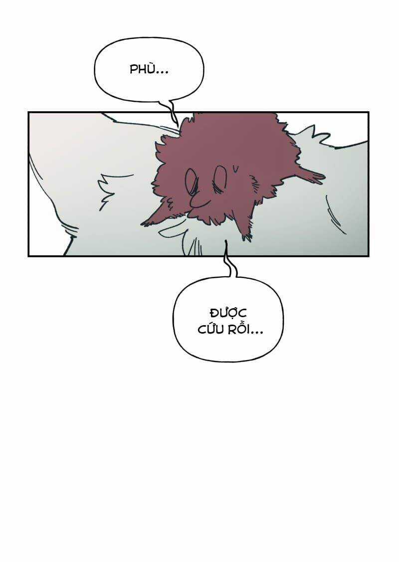 Lumine - Chapter 120 - Trang 20