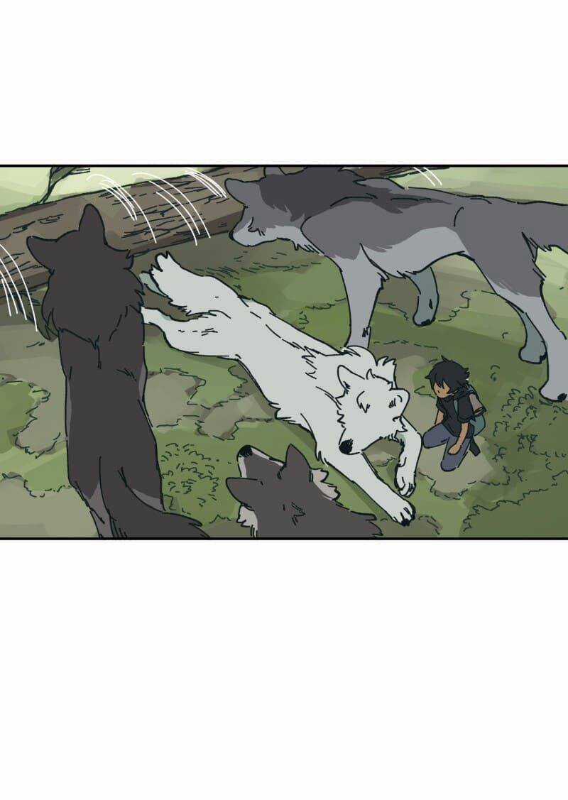 Lumine - Chapter 120 - Trang 22