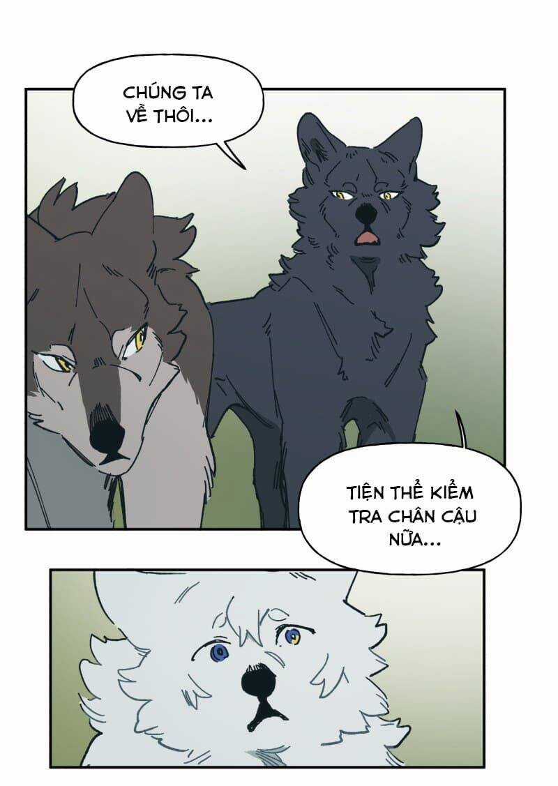 Lumine - Chapter 120 - Trang 25