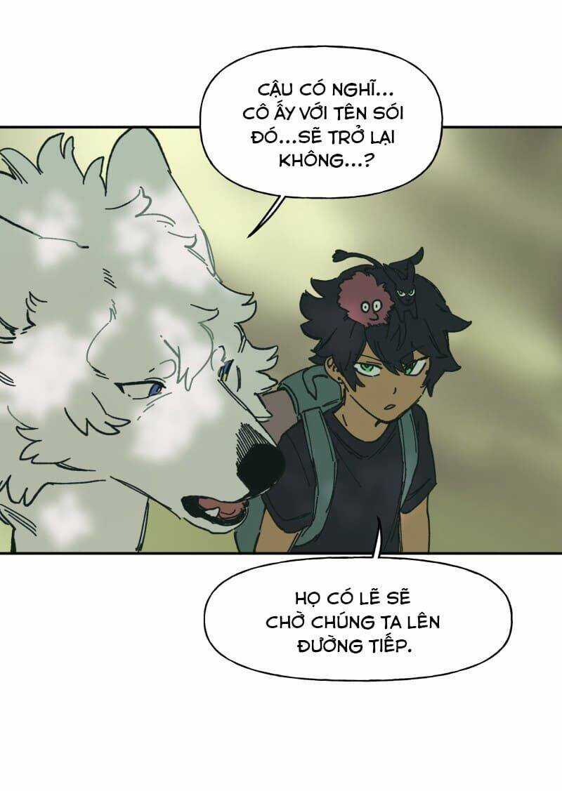 Lumine - Chapter 120 - Trang 29