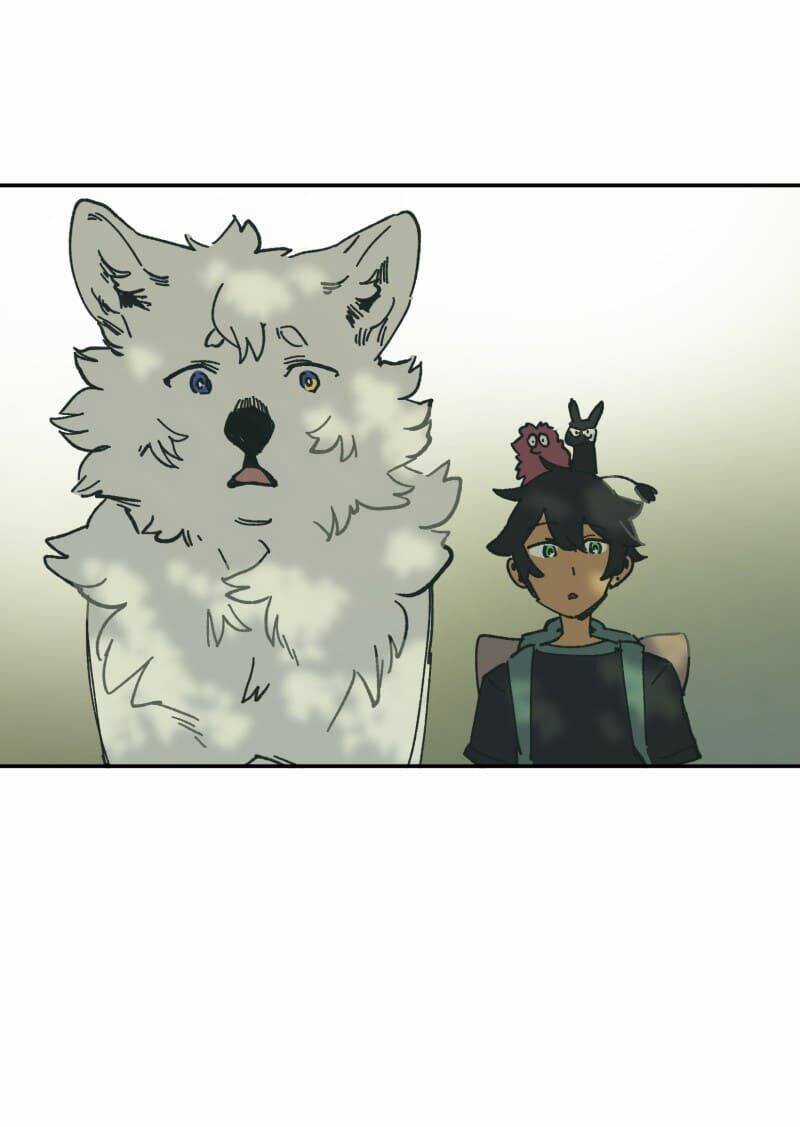 Lumine - Chapter 120 - Trang 32